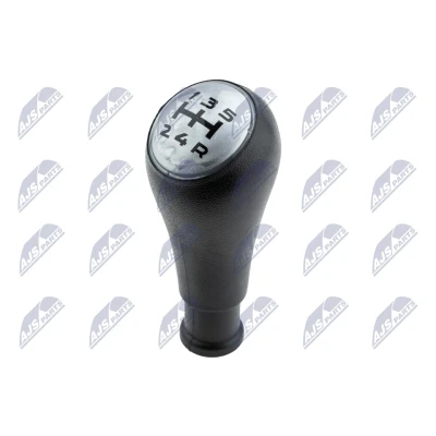 Imagen de NTY GZB FT 015 Pomo palanca de cambios FIAT: Stilo Hatchback, Multi Wagon