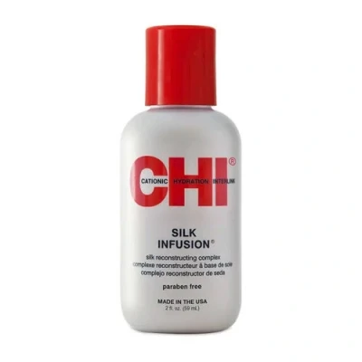 Imagen de CHI Infra Silk Infusion Reconstructing Complex 59 ml