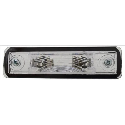 Imagen de TYC 15 0529 00 2 Luz Matricula C5W ambos lados con bombilla OPEL: Zafira A