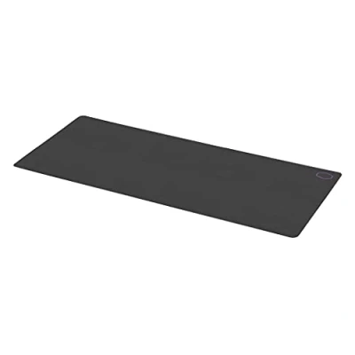 Imagen de Cooler Master MP511 XL Alfombrilla de Mouse para Juegos con Resistente a Salpicaduras, Tela Cordura Duradera, Base Goma Antideslizante (MP 511 CBEC1)