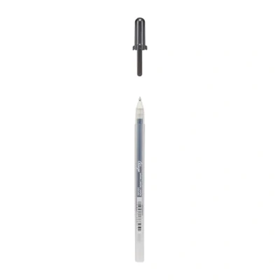 Imagen de SAKURA GELLY GLAZE 3D NEGRO#