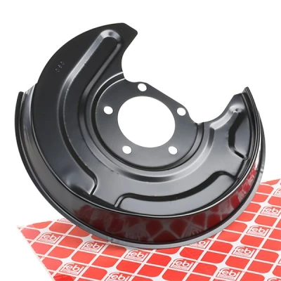 Imagen de FEBI BILSTEIN 171553 Chapa Protectora de Disco Freno Eje trasero, derecha norauto, oscaro, mister auto