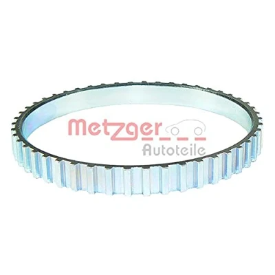 Imagen de METZGER 0900352 Anillo de Sensor ABS eje delantero, ambos lados PEUGEOT: 206 Hatchback