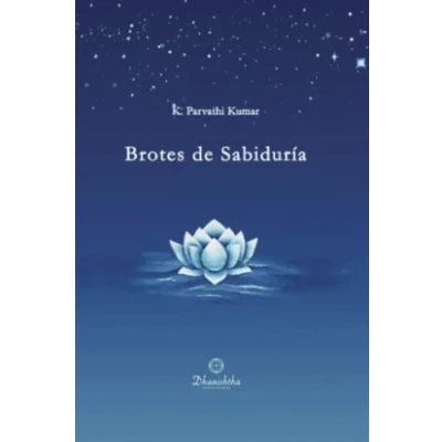 Imagen de BROTES DE SABIDURÍA