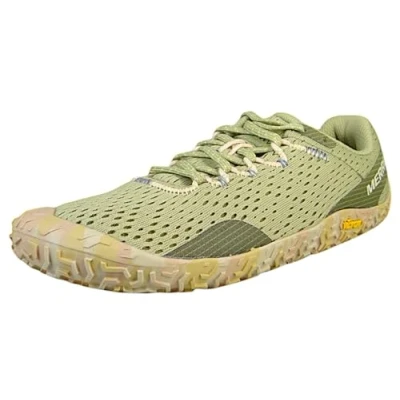 Imagen de Merrell Vapor Glove 6, Zapatillas Mujer, Albahaca, 42.5 EU