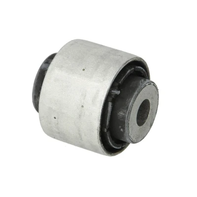 Imagen de LEMFÖRDER 36397 01 Silentblock Brazo de Suspension Eje trasero, debajo, delante, interior, ambos lados Rodamiento caucho metal BMW: X3
