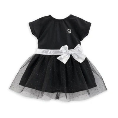 Imagen de Corolle Vestido de Tarde para muñeca Ma 36cm, Adecuado a Partir 4 Años