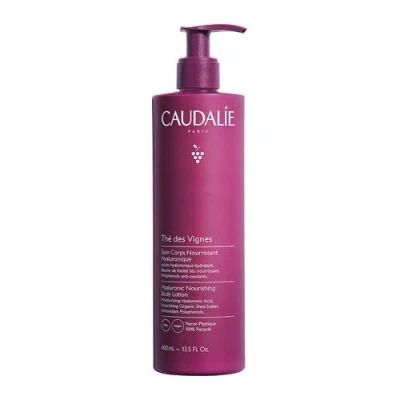 Imagen de Caudalie Tratamiento Corporal Nutritivo 400ml