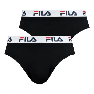Imagen de Fila FU5015/2, Slip Hombre, Black, S