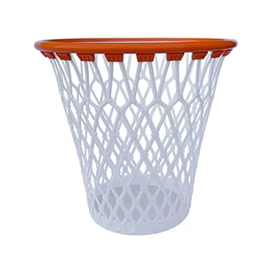 Imagen de Papelera Basket Lovers Canasta Baloncesto. Fabricada en Polipropileno reciclable. Ideal para Regalo