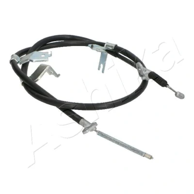 Imagen de Cable de accionamiento, freno estacionamiento ASHIKA 131 01 174R