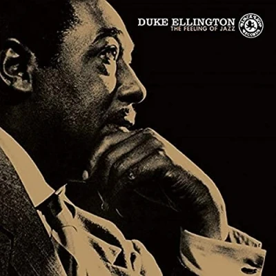 Imagen de Feeling of Jazz [Vinilo][Import]