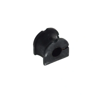 Imagen de FEBI BILSTEIN 19449 Silentblock Barra Estabilizadora Eje delantero Caucho, Caucho con refuerzo textil 15 FORD: FIESTA 4, KA Hatchback