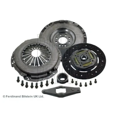 Imagen de BLUE PRINT ADF123009 Kit de Embrague FORD: Transit Mk5 Furgón, Camión plataforma/Chasis, Bus
