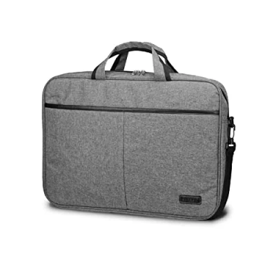 Imagen de MALETIN PORTATIL 15 6&#039;&#039; SUBBLIM GREY