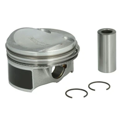 Imagen de ENGITECH ENT050008 STD Pistóns 82,51 SEAT: Leon II Hatchback, Altea XL, VOLKSWAGEN: GOLF 6, AUDI: TT Roadster