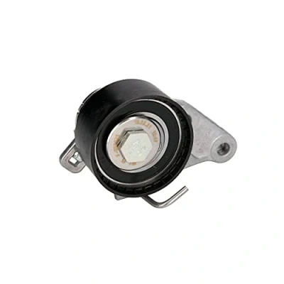 Imagen de INA 531 0586 10 Polea tensora, correa dentada FORD: Focus 2, FIESTA 4, C Max, VOLVO: S40 II