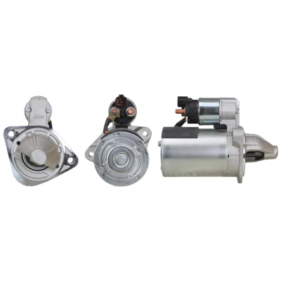 Imagen de ELSTOCK 25 5305 Motor de arranque 12V 0,9kW 10 0225 Pin &quot;50&quot; Plug 77mm
