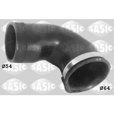 Imagen de SASIC 3356012 Manguera Turbo VOLKSWAGEN: Touran I, GOLF 5, 6, SEAT: Alhambra II