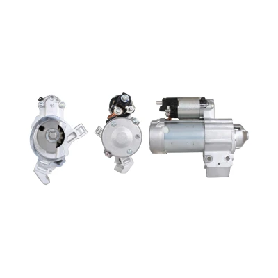 Imagen de LUCAS LRS03932 Motor de arranque 12 1,7, 0 13 BMW: 3 Berlina, 1 Hatchback, 4 Gran Coupe