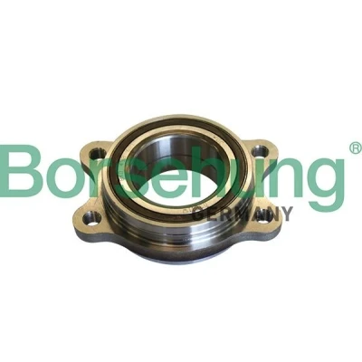 Imagen de Borsehung B11292 Juego de cojinete rueda delante AUDI: A4 B8 Berlina, Q5, A5 Coupé