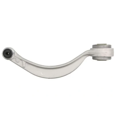 Imagen de REINHOCH RH04 5053 Barra oscilante, suspensión de ruedas Eje delantero, ambos lados, debajo Brazo oscilante transversal Aluminio