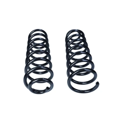 Imagen de MAXGEAR 60 0920D Muelle de suspensión Eje trasero helicoidal DACIA: Logan I Berlina (LS) 1.4 MPI LPG, 1.5 dCi, 1.4, 1.6, 1.6 16V (LS09, LS0L