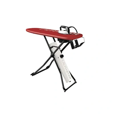Imagen de Laurastar go + Sistema de Planchado, 1800 W, 0.8 litros, Aluminum