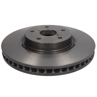 Imagen de BREMBO 09.D245.11 Disco de freno 315 30 5 ventilación interna revestido SUBARU: Levorg I, Outback V norauto, oscaro, mister auto