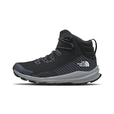 Imagen de The North Face Vectiv Fastpack MID Futurelight Zapatillas de senderismo, Hombre, Talla: 44.5, Tnf black vanadis grey Zapatos