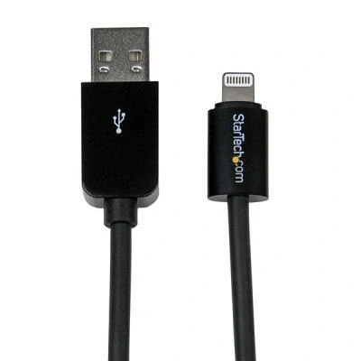Imagen de Startech.com Cable 2m Lightning Apple Ipod