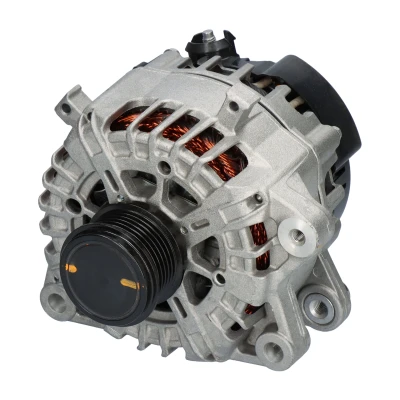 Imagen de VALEO 439993 Alternador 14V 250A FORD: Transit Custom V362 Furgón, V363 Mondeo 5