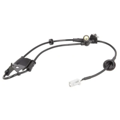 Imagen de ABE CCZ1410ABE Sensor de ABS Eje delantero, derecha MITSUBISHI: Grandis