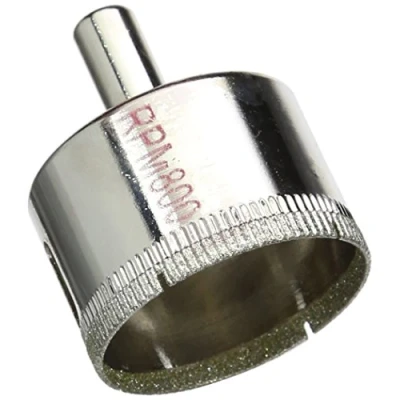 Imagen de Silverline Tools 571533 Corona perforadora diamantada (45 mm)