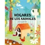 Imagen de Hogares De Los Animales En El Jardin