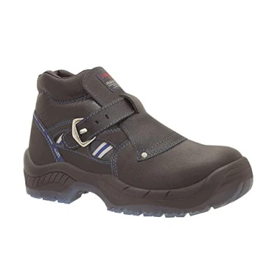 Imagen de Panter Fragua Plus S3 Bota Seguridad, 45
