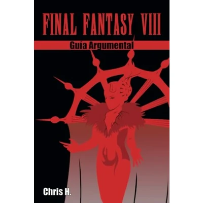 Imagen de Final Fantasy VIII Guía Argumental
