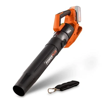 Imagen de Powerplus POWDPG7526 Soplador de hojas 40V sin batería ni cargador
