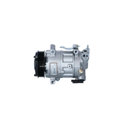 Imagen de NRF 32916 Compresor de Aire Acondicionado 5SEL09C 12 PAG 46 con junta anular PEUGEOT: 208 I Hatchback, 2008 Familiar, CITROËN: C3 II, DS3 Hatchback