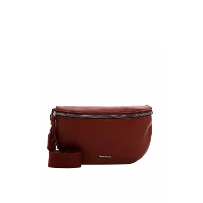 Imagen de Tamaris UMHÄNGE Alessia Bandolera, Mujer, Talla: One Size, Ruby