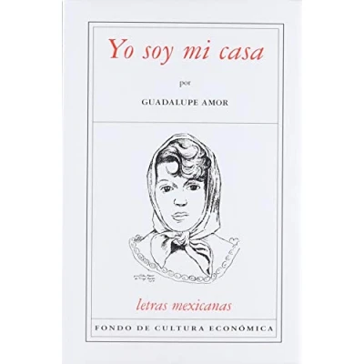 Imagen de Yo Soy Mi Casa