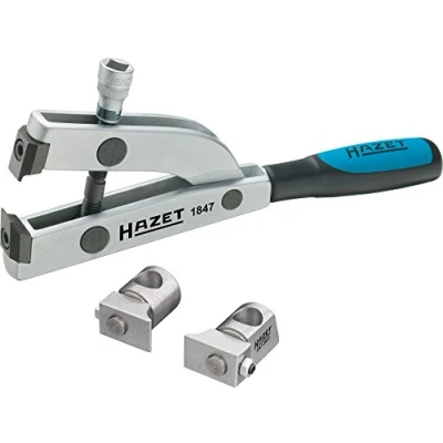 Imagen de HAZET 1847 3 Pinza para circlips 200
