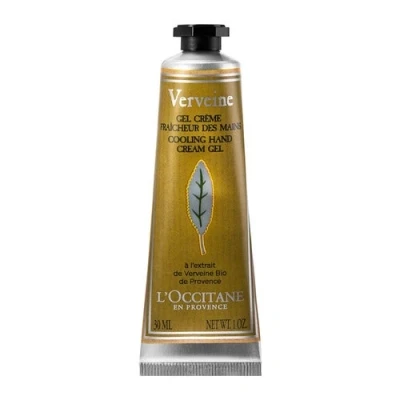 Imagen de L&#039;occitane Verbena Cooling Hand Cream Gel 30 ml