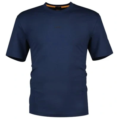 Imagen de BOSS Tchup Camiseta, Open Blue464, M para Hombre