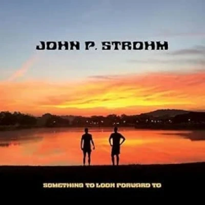 Imagen de Something To Look Forward