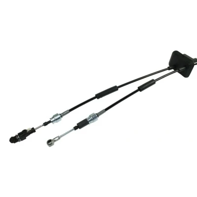Imagen de METZGER 3150163 Cable de accionamiento, caja cambios Polipasto doble