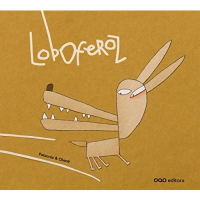 Imagen de Loboferoz (colección O)