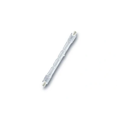 Imagen de Osram Haloline eco superstar r7s / 120w 230v 114.20mm 4008321977656