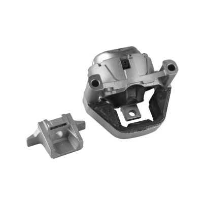 Imagen de TEDGUM TED66421 Soporte de motor derecha hidráulico AUDI: A7 Sportback, A6 C7 Berlina, Avant