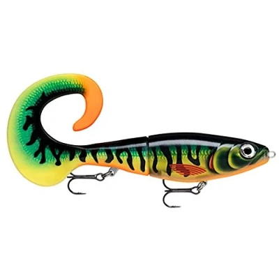 Imagen de Rapala X RAP OTUS 17CM HTIP